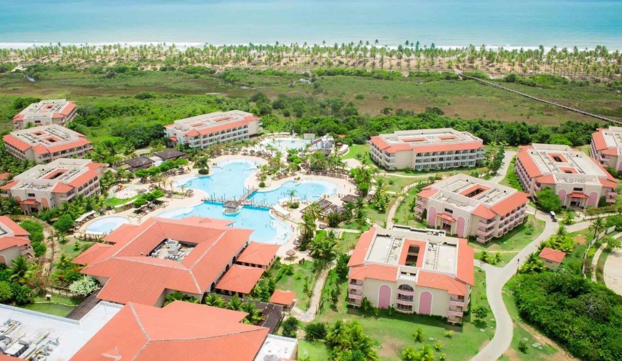 The Signature Level At Grand Palladium Imbassai Resort & Spa Εξωτερικό φωτογραφία