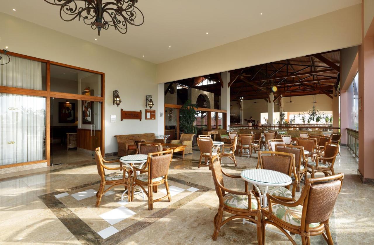 The Signature Level At Grand Palladium Imbassai Resort & Spa Εξωτερικό φωτογραφία