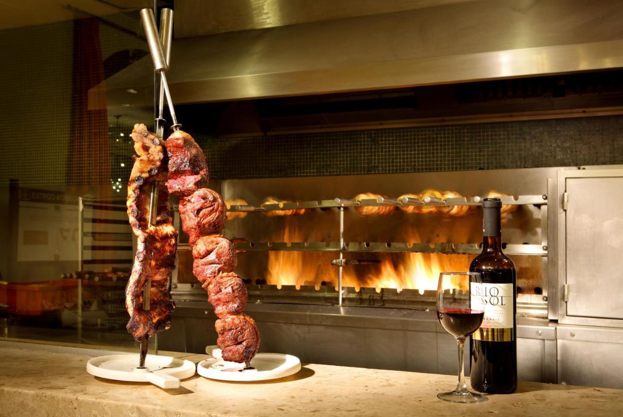 The Signature Level At Grand Palladium Imbassai Resort & Spa Εξωτερικό φωτογραφία
