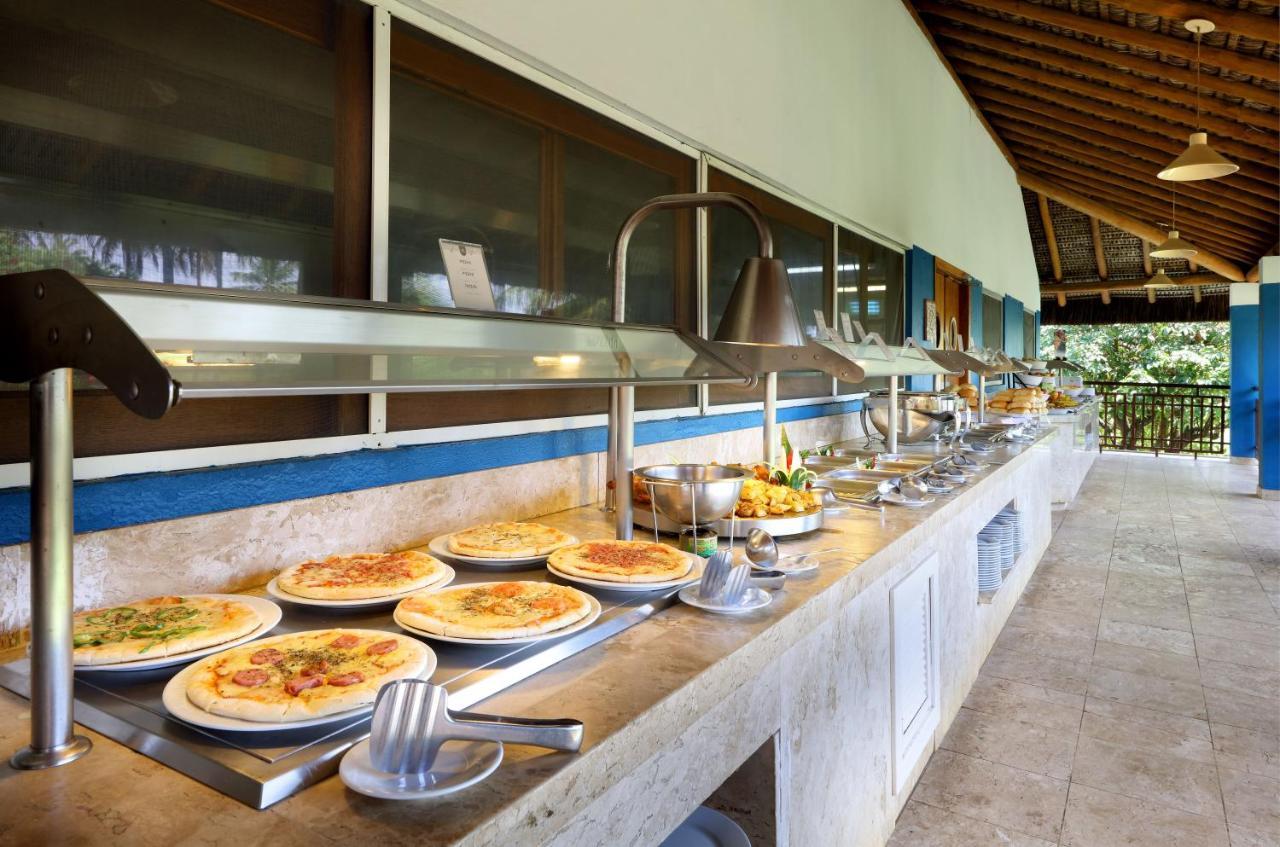 The Signature Level At Grand Palladium Imbassai Resort & Spa Εξωτερικό φωτογραφία