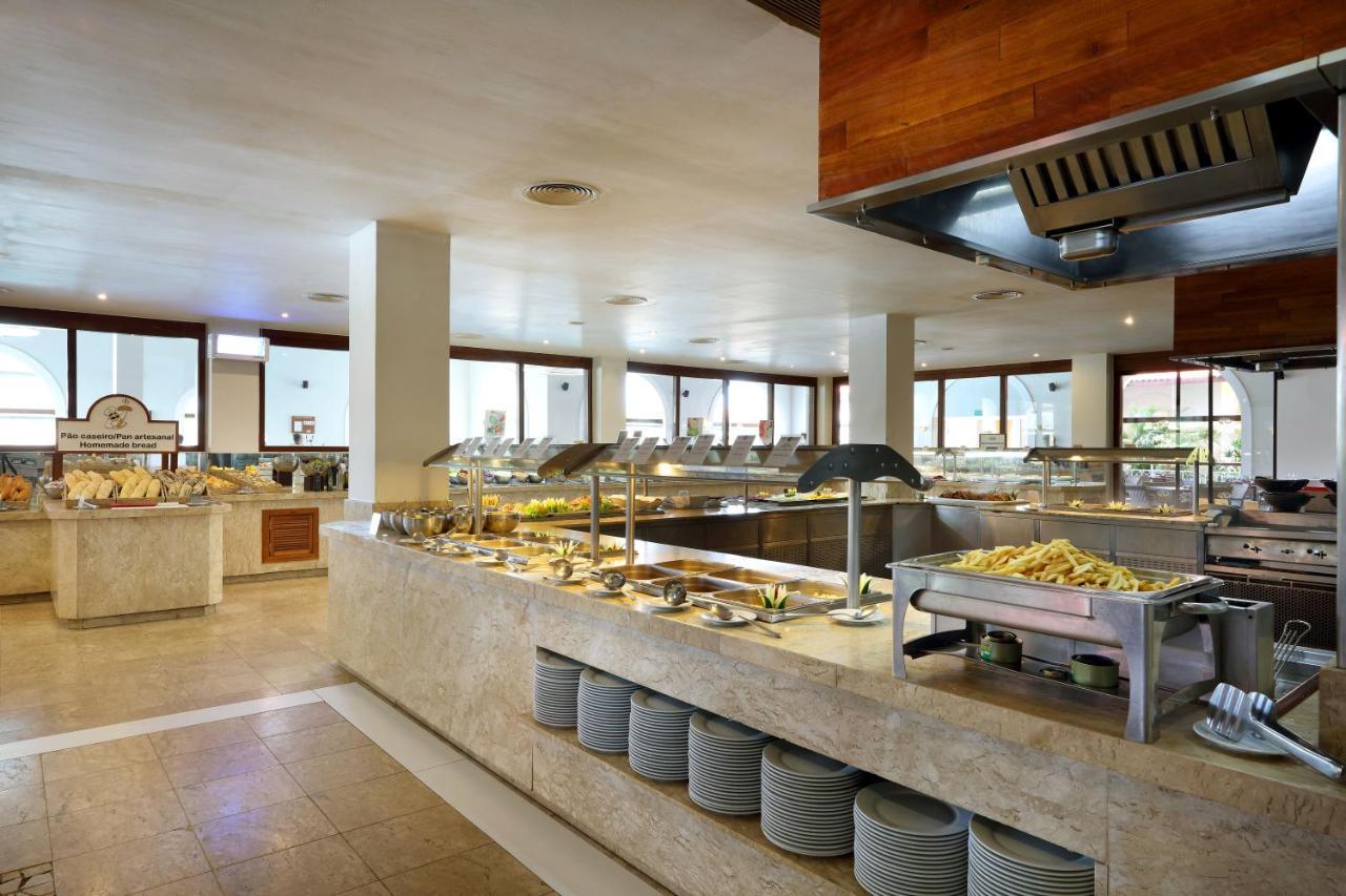 The Signature Level At Grand Palladium Imbassai Resort & Spa Εξωτερικό φωτογραφία