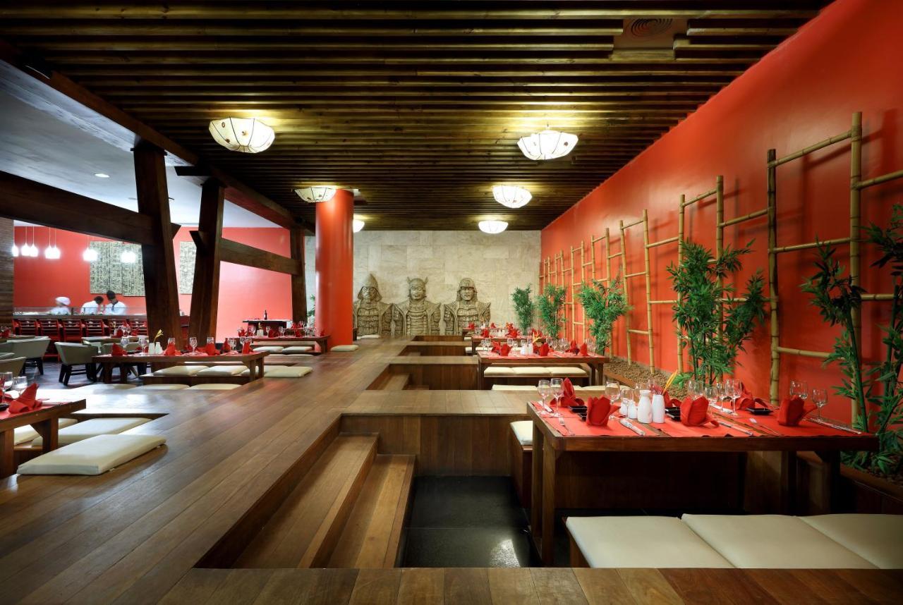 The Signature Level At Grand Palladium Imbassai Resort & Spa Εξωτερικό φωτογραφία