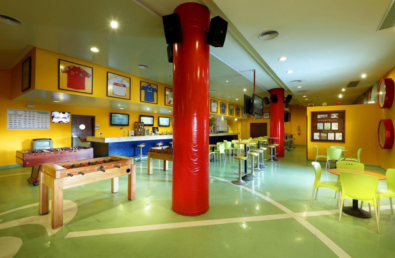 The Signature Level At Grand Palladium Imbassai Resort & Spa Εξωτερικό φωτογραφία