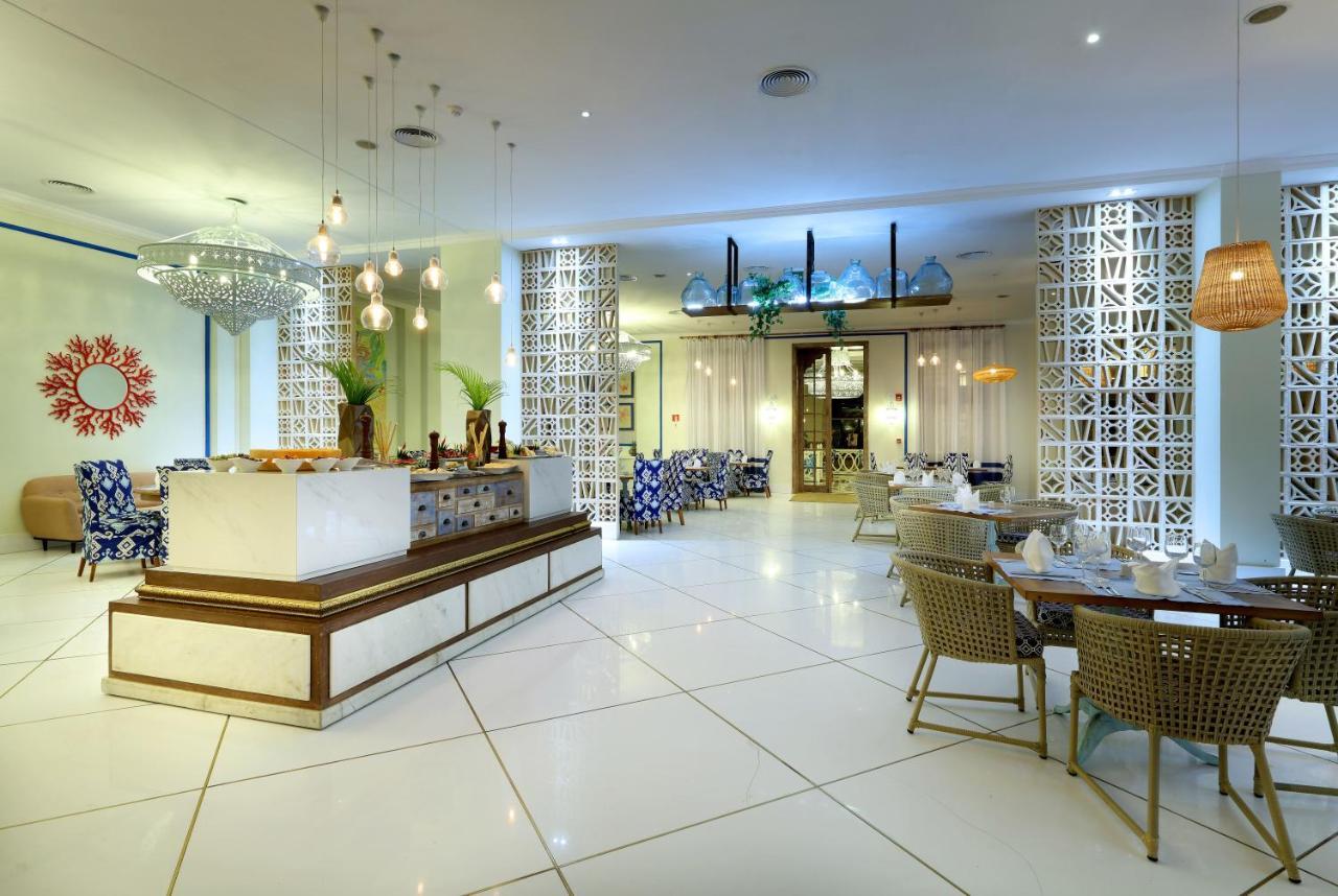 The Signature Level At Grand Palladium Imbassai Resort & Spa Εξωτερικό φωτογραφία