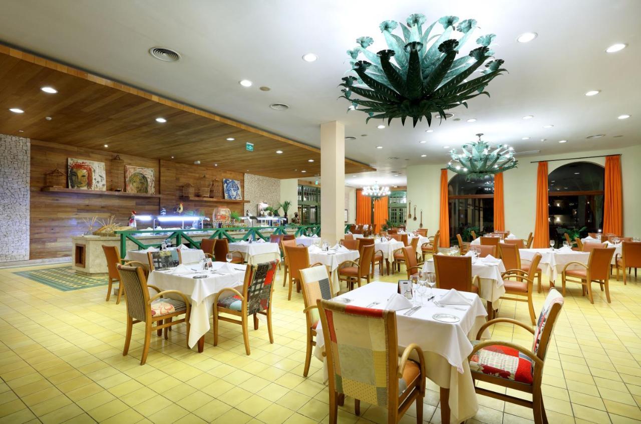 The Signature Level At Grand Palladium Imbassai Resort & Spa Εξωτερικό φωτογραφία