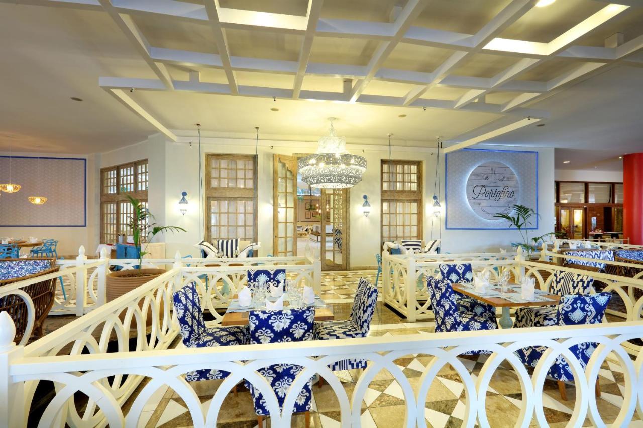 The Signature Level At Grand Palladium Imbassai Resort & Spa Εξωτερικό φωτογραφία