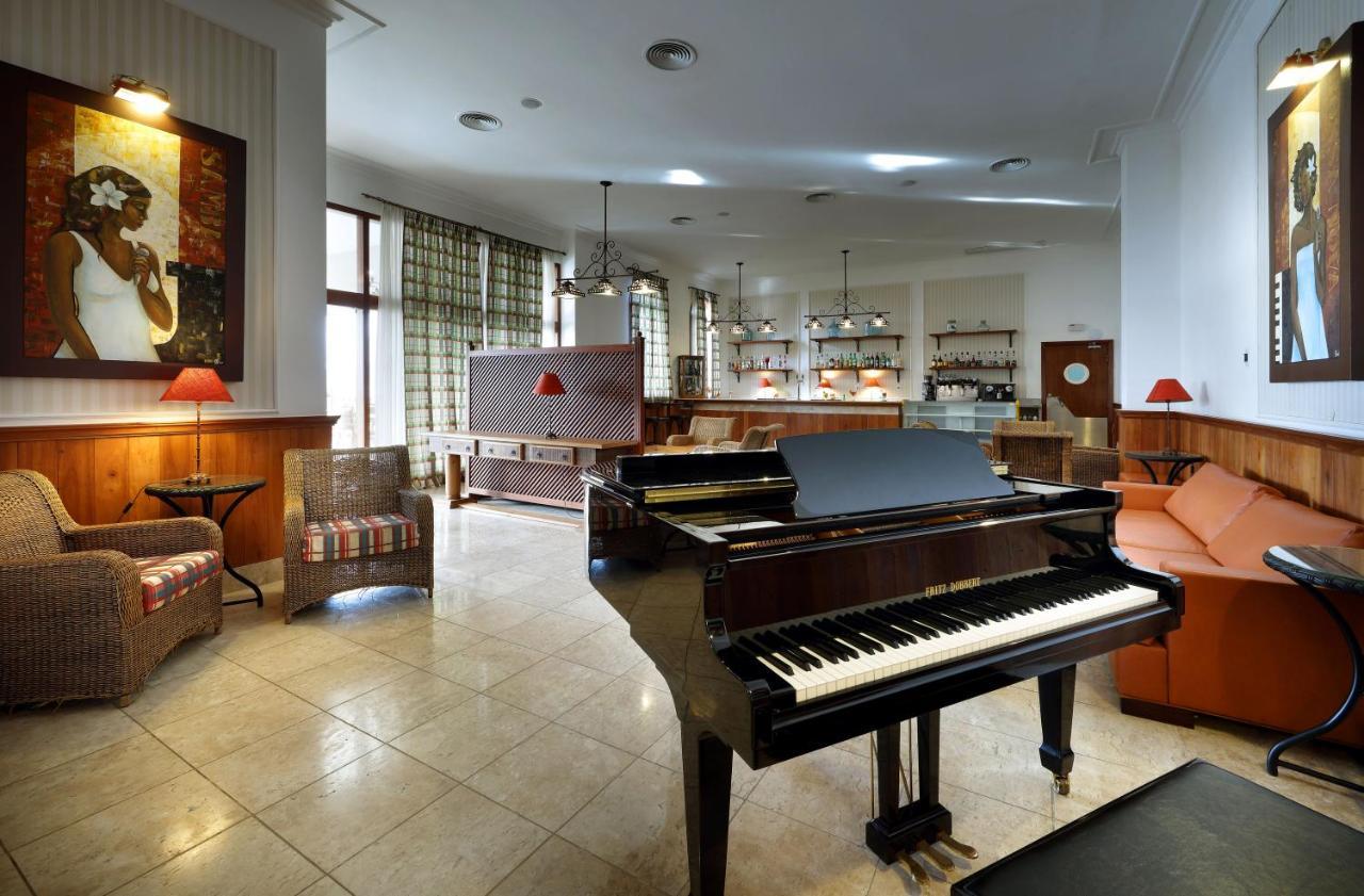 The Signature Level At Grand Palladium Imbassai Resort & Spa Εξωτερικό φωτογραφία