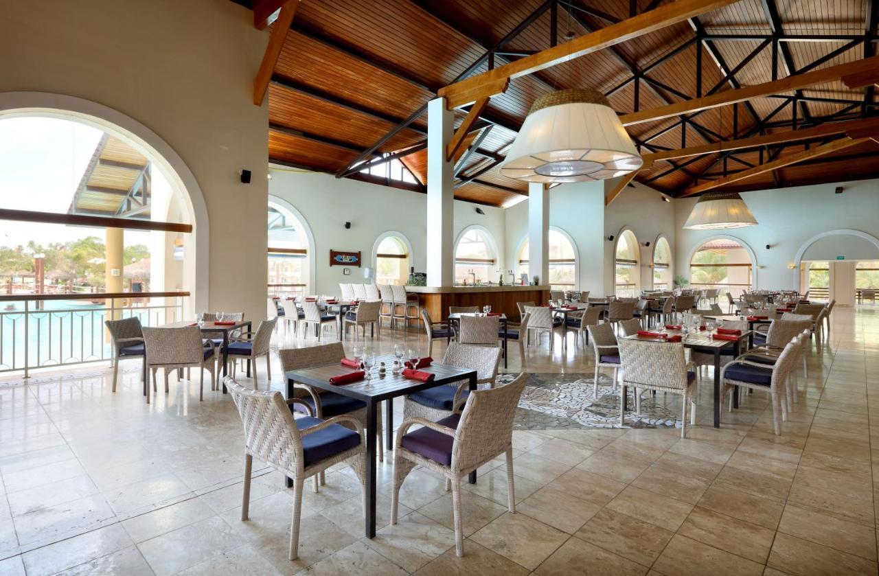 The Signature Level At Grand Palladium Imbassai Resort & Spa Εξωτερικό φωτογραφία