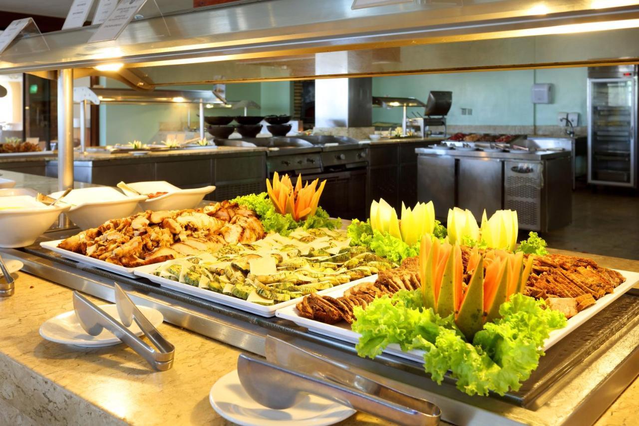 The Signature Level At Grand Palladium Imbassai Resort & Spa Εξωτερικό φωτογραφία