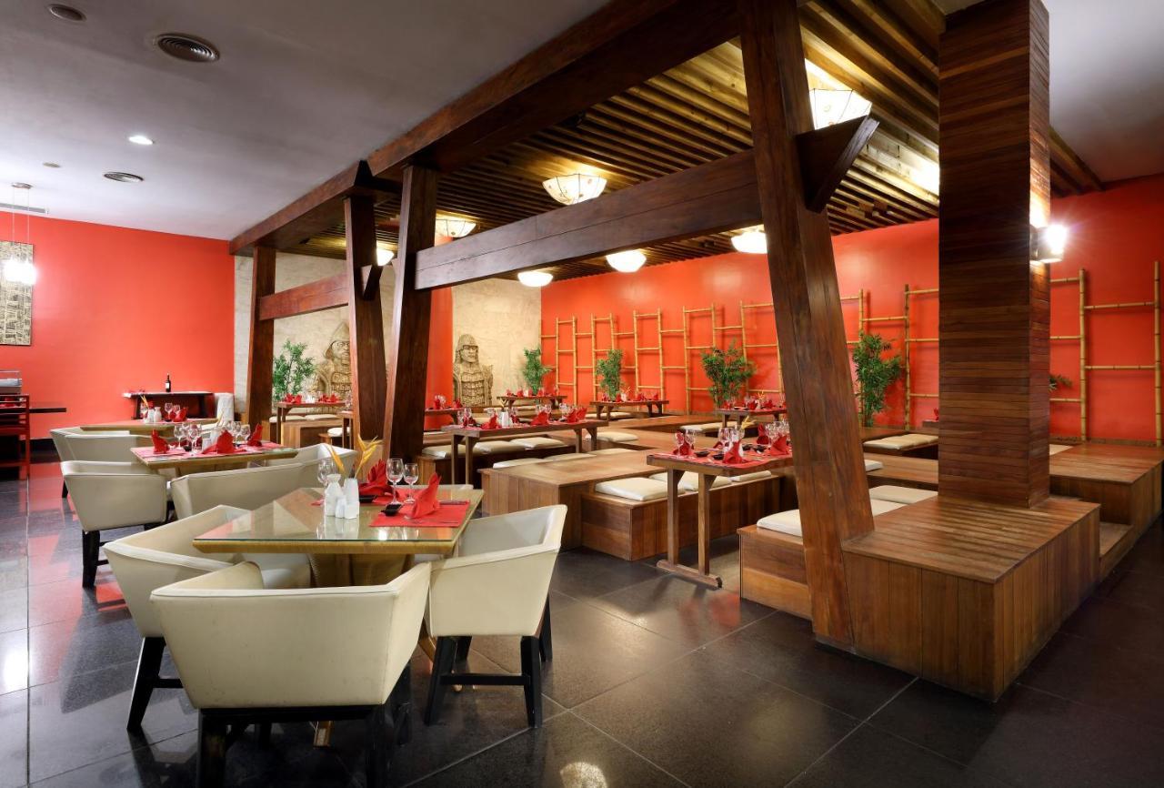 The Signature Level At Grand Palladium Imbassai Resort & Spa Εξωτερικό φωτογραφία
