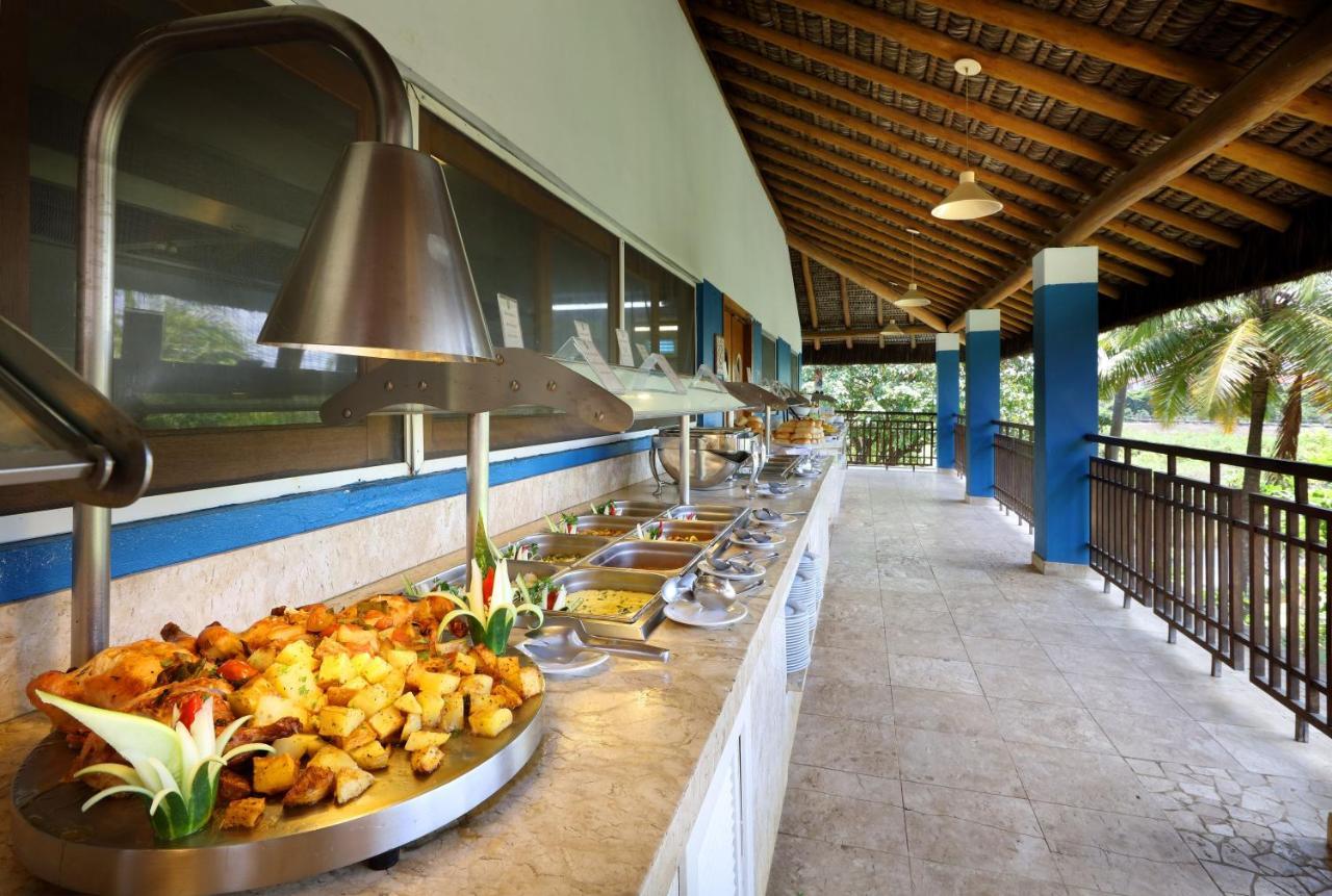 The Signature Level At Grand Palladium Imbassai Resort & Spa Εξωτερικό φωτογραφία