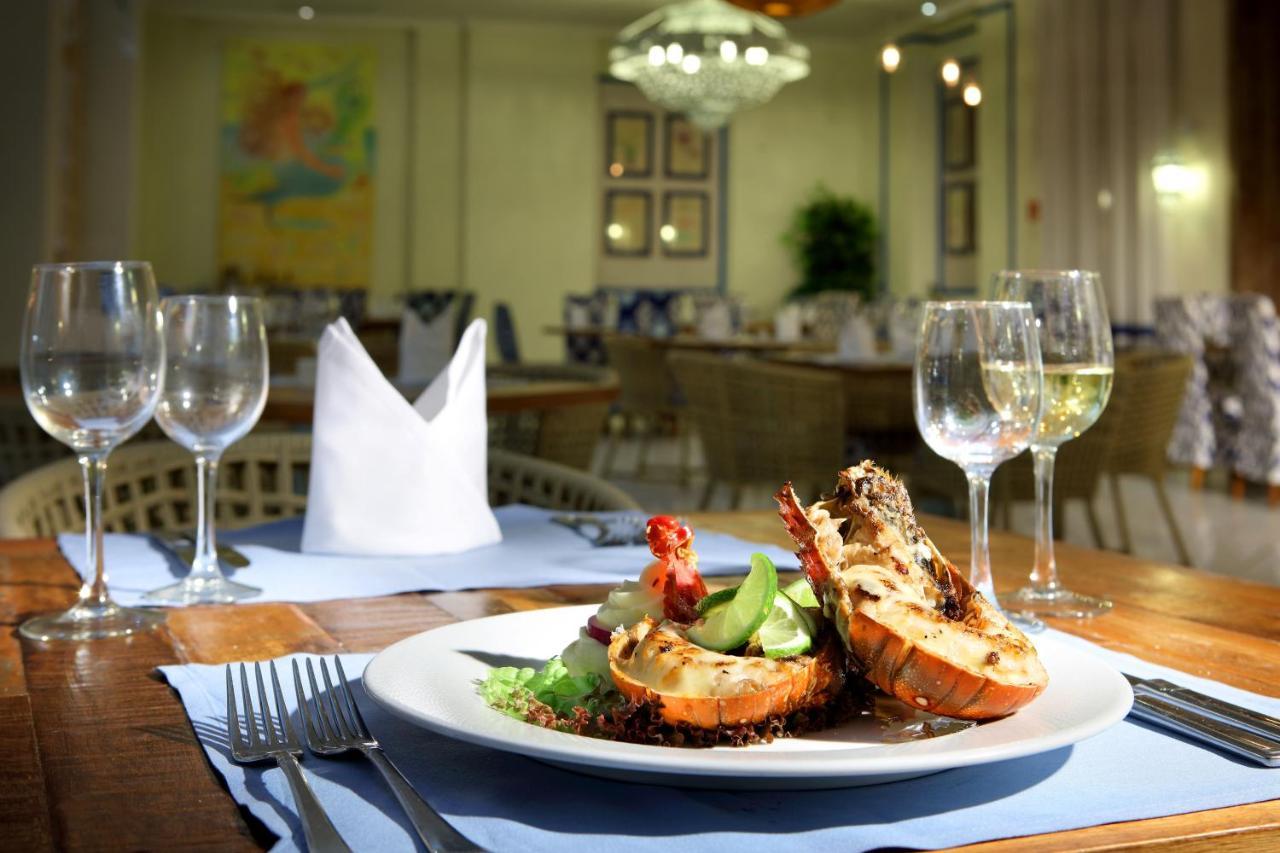 The Signature Level At Grand Palladium Imbassai Resort & Spa Εξωτερικό φωτογραφία