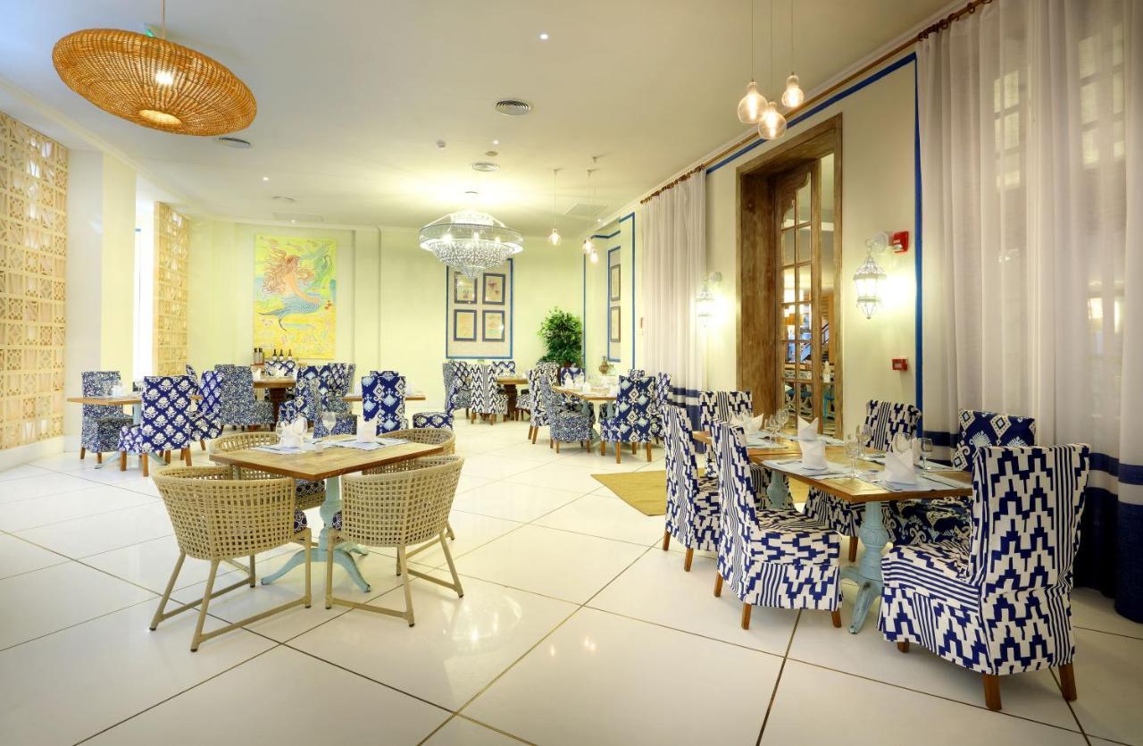The Signature Level At Grand Palladium Imbassai Resort & Spa Εξωτερικό φωτογραφία
