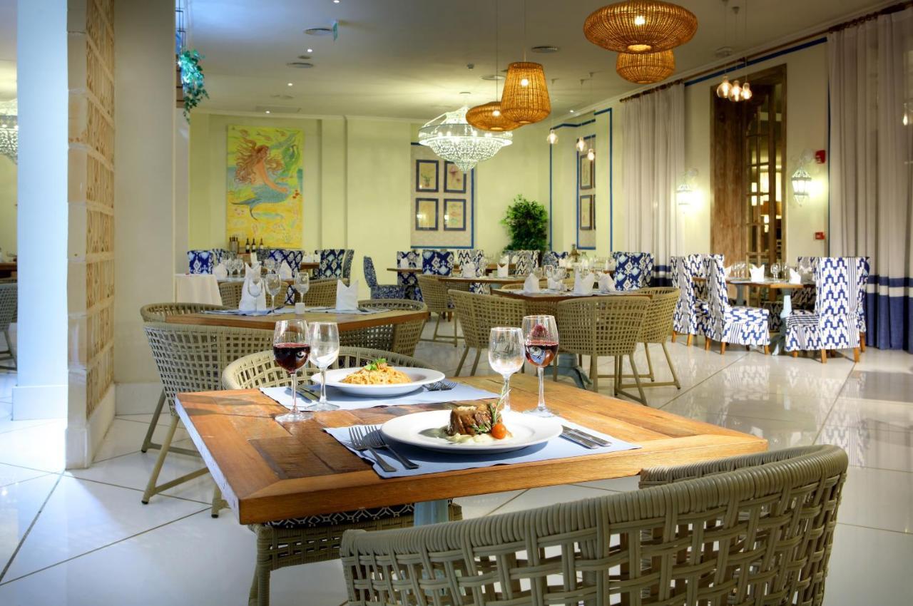 The Signature Level At Grand Palladium Imbassai Resort & Spa Εξωτερικό φωτογραφία