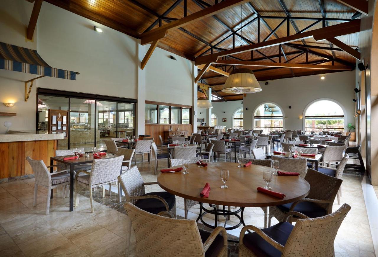 The Signature Level At Grand Palladium Imbassai Resort & Spa Εξωτερικό φωτογραφία
