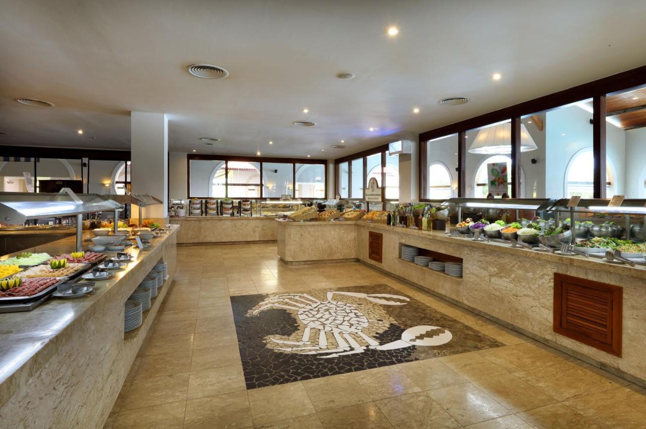 The Signature Level At Grand Palladium Imbassai Resort & Spa Εξωτερικό φωτογραφία
