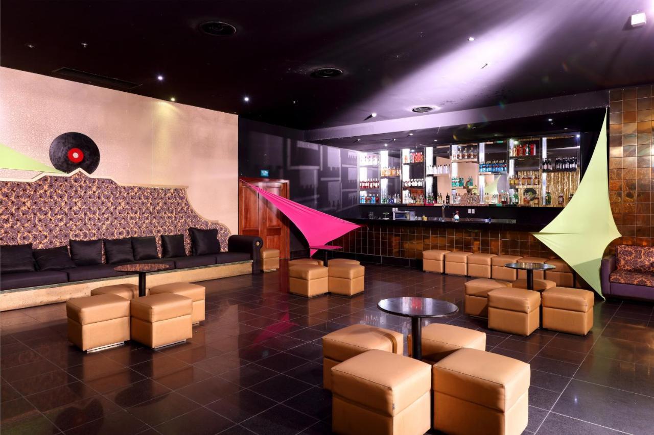 The Signature Level At Grand Palladium Imbassai Resort & Spa Εξωτερικό φωτογραφία