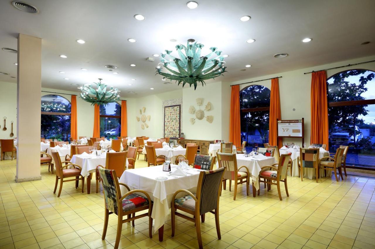 The Signature Level At Grand Palladium Imbassai Resort & Spa Εξωτερικό φωτογραφία