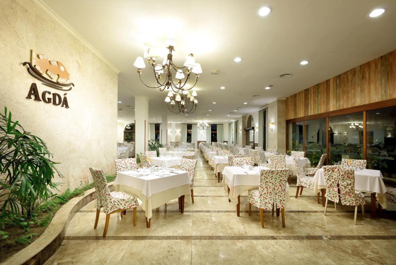 The Signature Level At Grand Palladium Imbassai Resort & Spa Εξωτερικό φωτογραφία