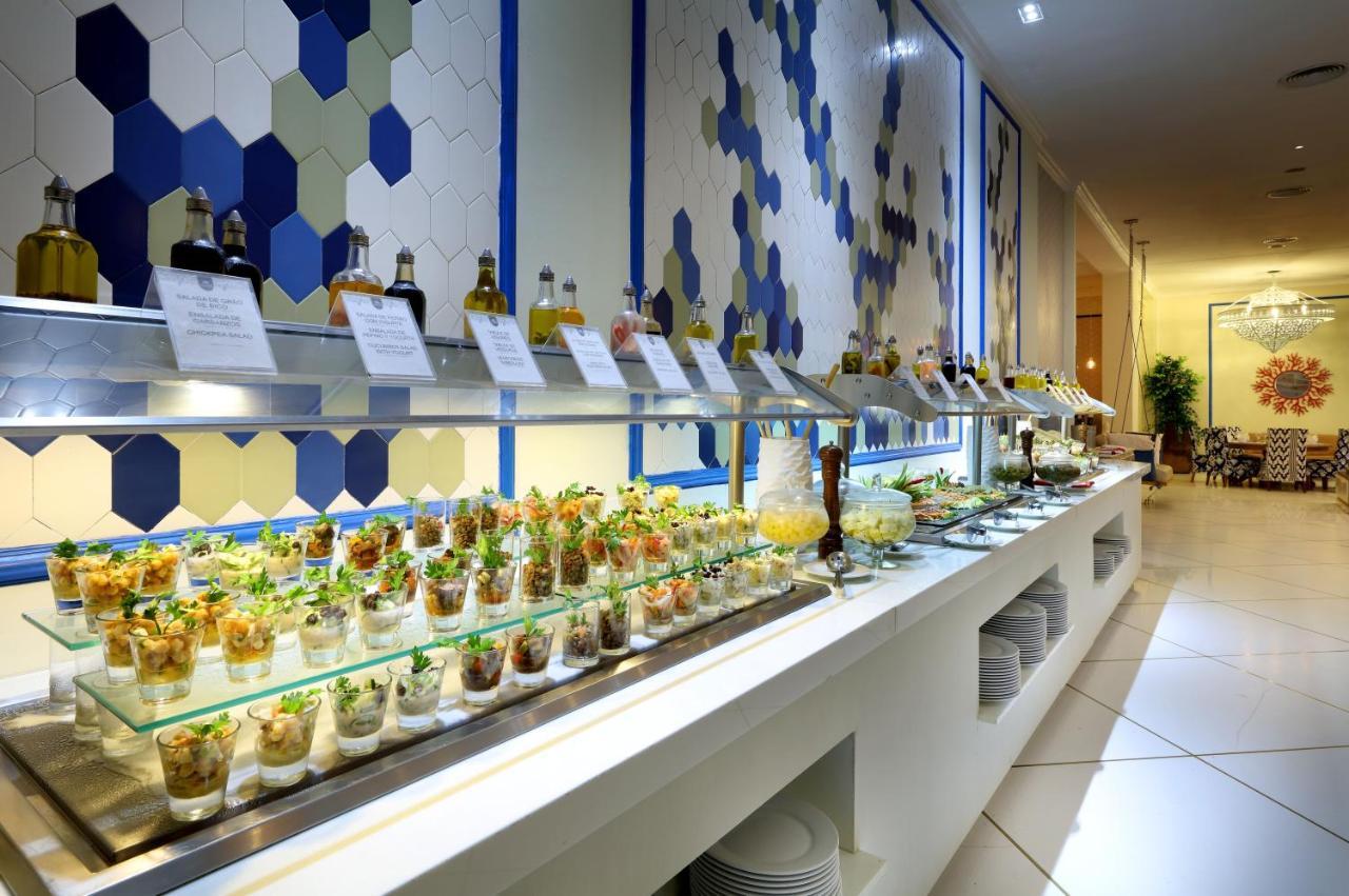 The Signature Level At Grand Palladium Imbassai Resort & Spa Εξωτερικό φωτογραφία