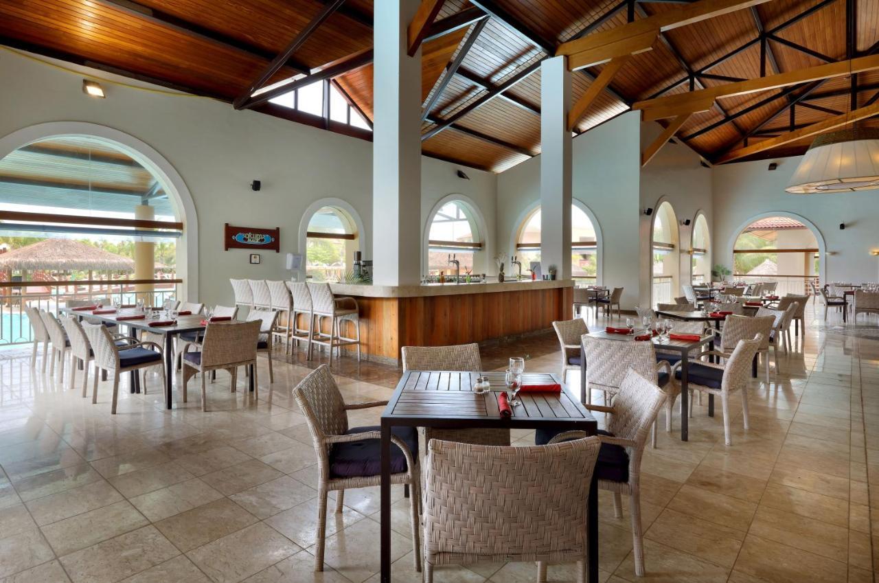 The Signature Level At Grand Palladium Imbassai Resort & Spa Εξωτερικό φωτογραφία