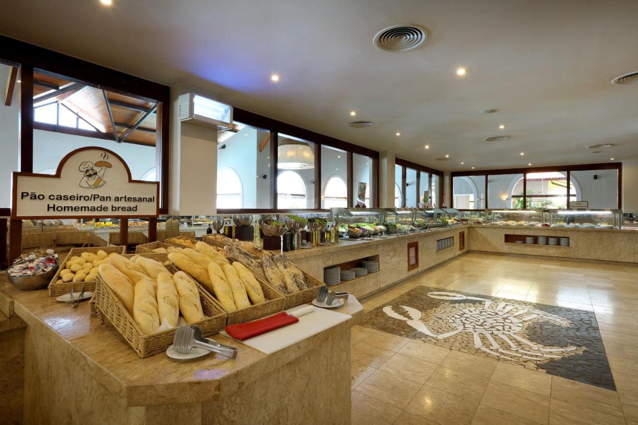 The Signature Level At Grand Palladium Imbassai Resort & Spa Εξωτερικό φωτογραφία