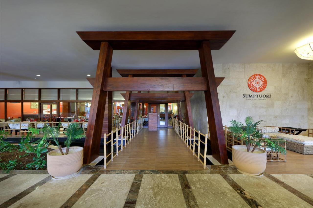 The Signature Level At Grand Palladium Imbassai Resort & Spa Εξωτερικό φωτογραφία