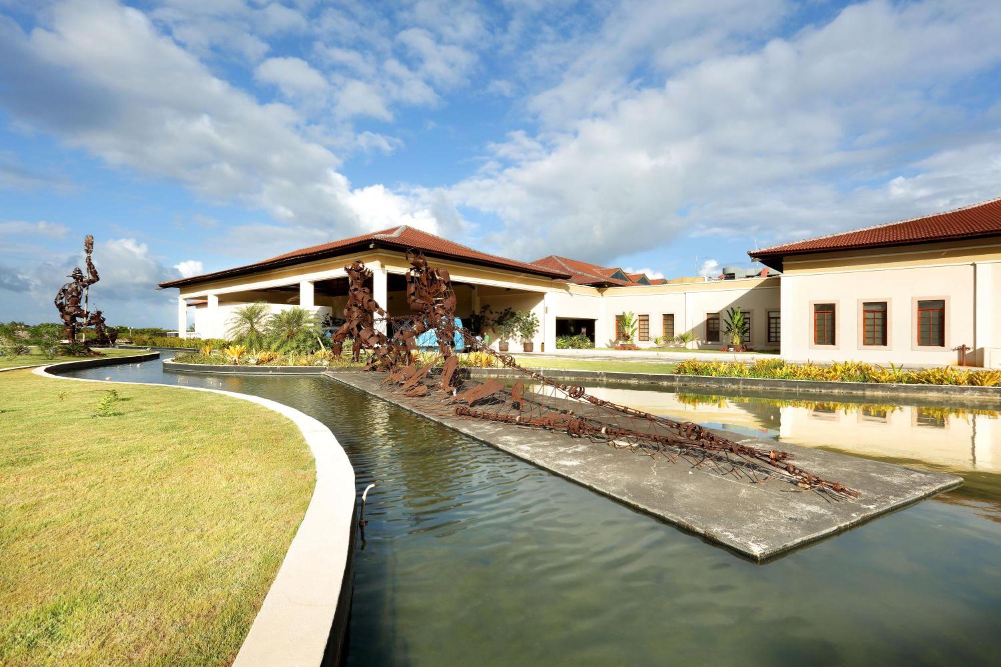 The Signature Level At Grand Palladium Imbassai Resort & Spa Εξωτερικό φωτογραφία