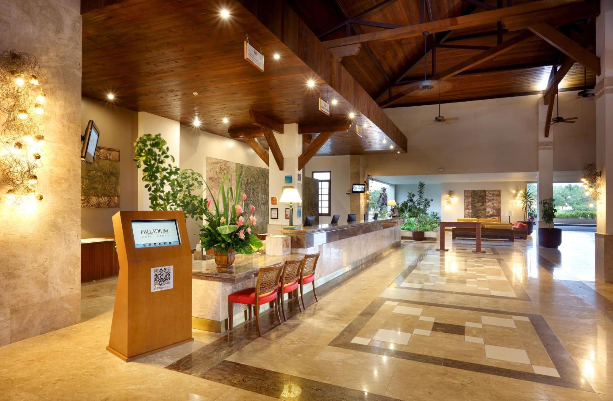 The Signature Level At Grand Palladium Imbassai Resort & Spa Εξωτερικό φωτογραφία