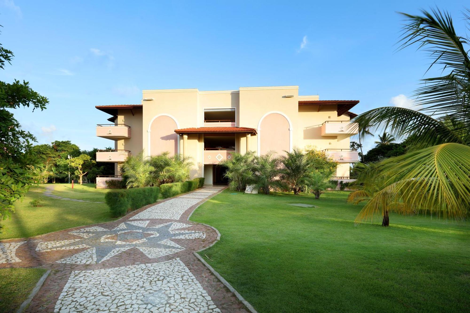 The Signature Level At Grand Palladium Imbassai Resort & Spa Εξωτερικό φωτογραφία