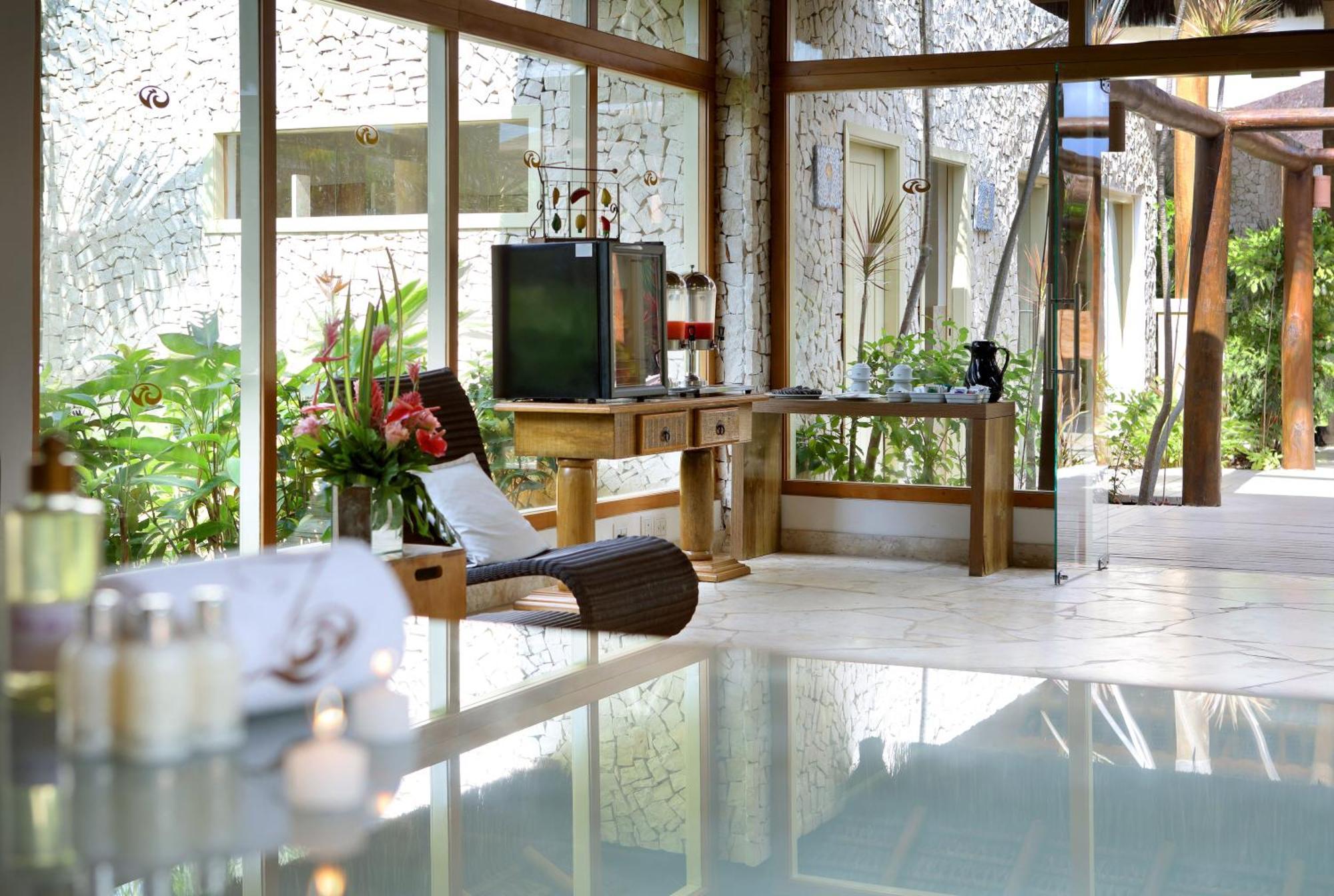 The Signature Level At Grand Palladium Imbassai Resort & Spa Εξωτερικό φωτογραφία