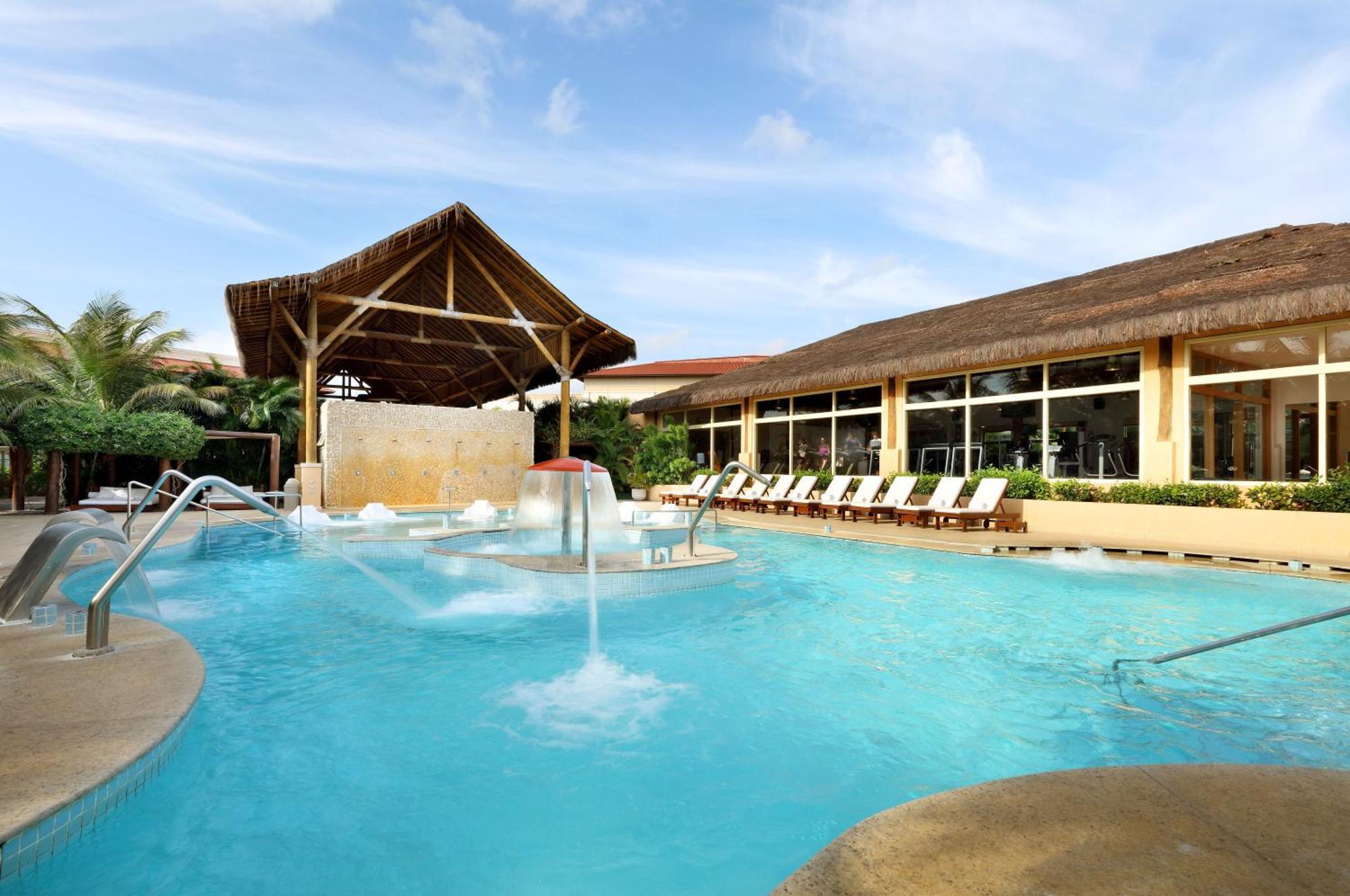 The Signature Level At Grand Palladium Imbassai Resort & Spa Εξωτερικό φωτογραφία