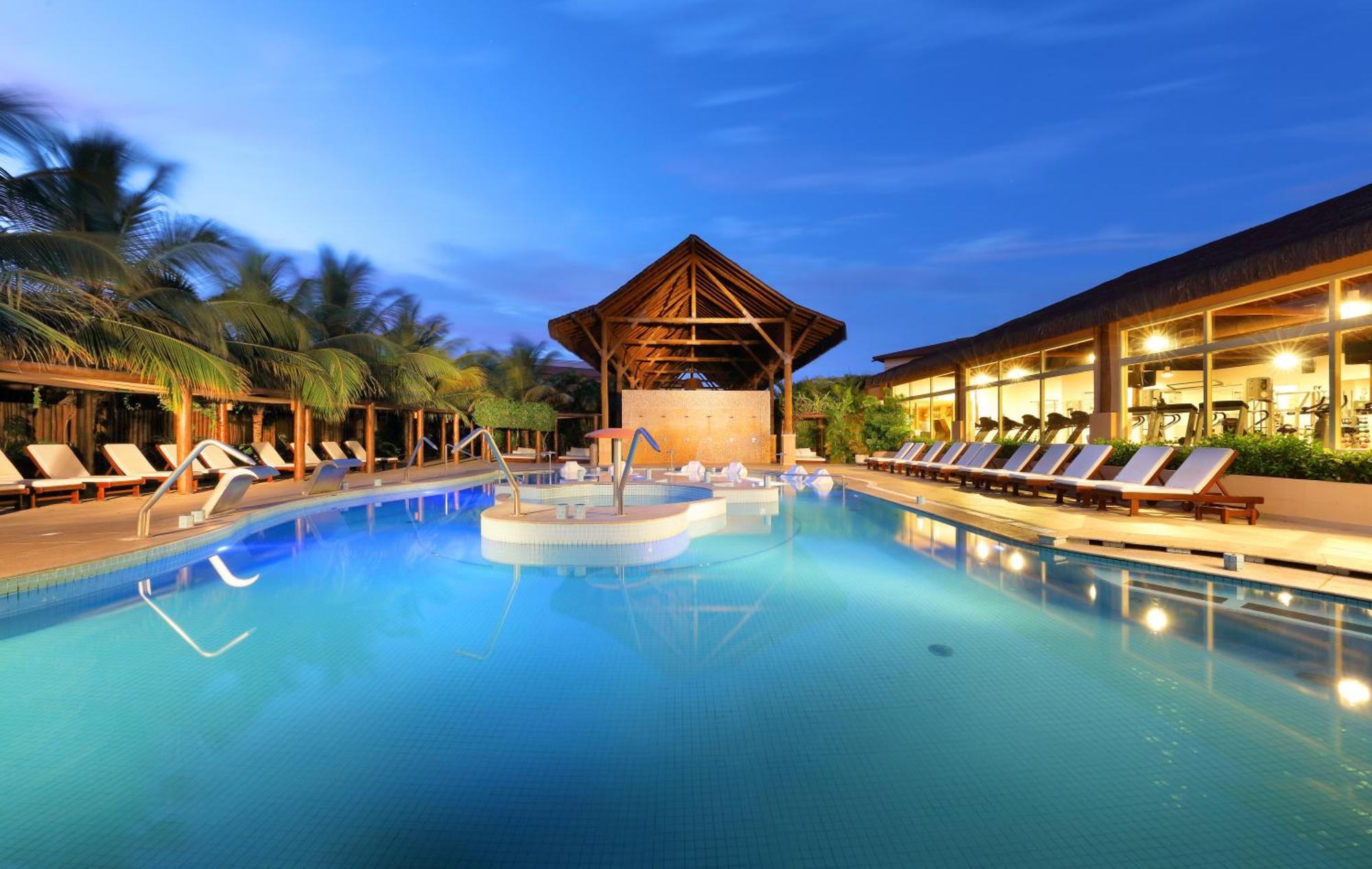 The Signature Level At Grand Palladium Imbassai Resort & Spa Εξωτερικό φωτογραφία