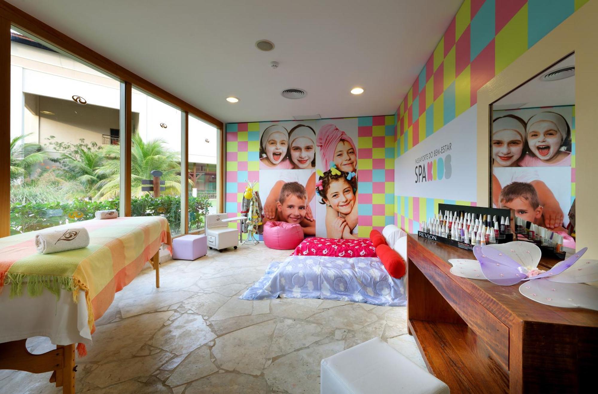 The Signature Level At Grand Palladium Imbassai Resort & Spa Εξωτερικό φωτογραφία