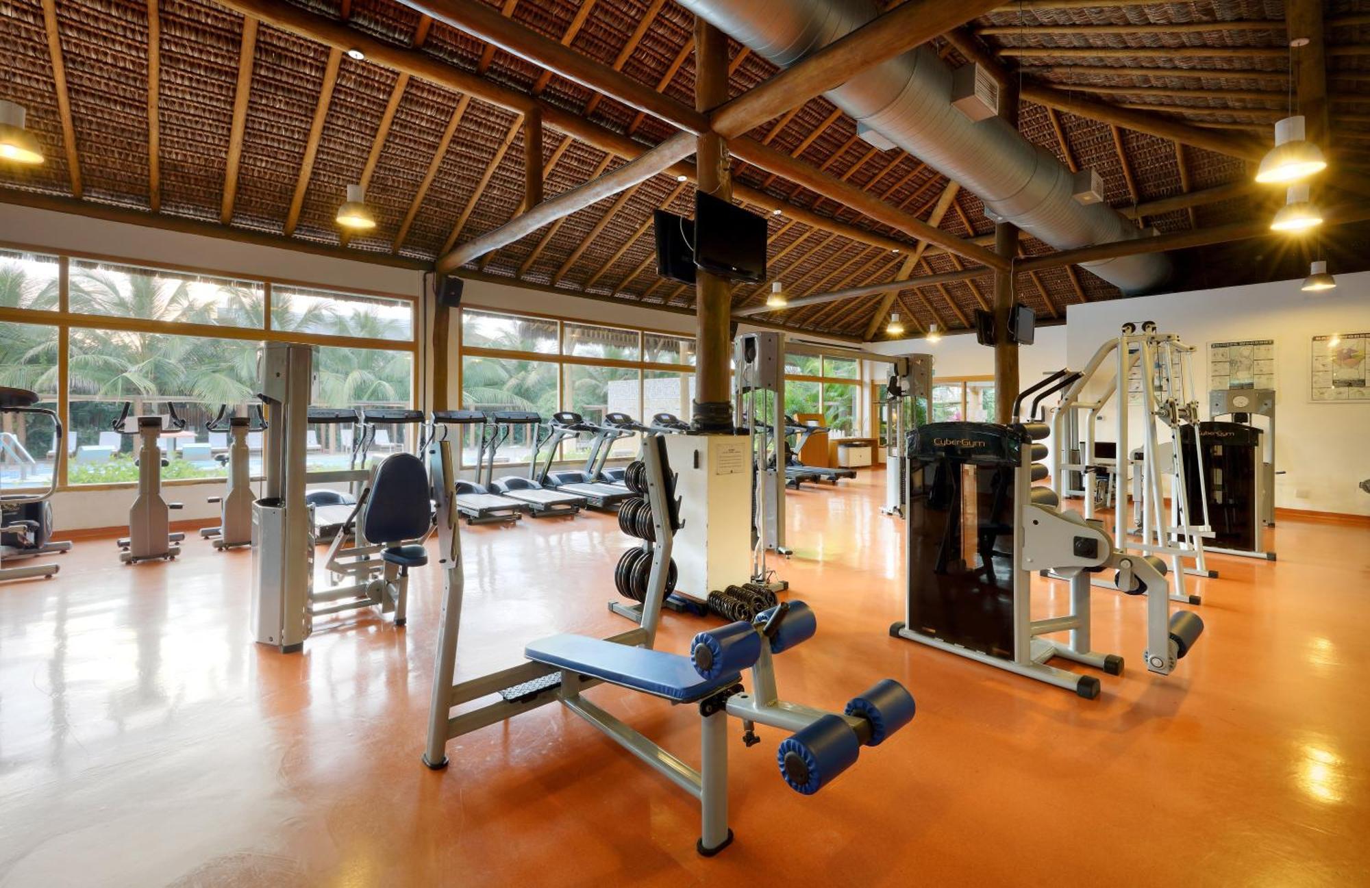 The Signature Level At Grand Palladium Imbassai Resort & Spa Εξωτερικό φωτογραφία