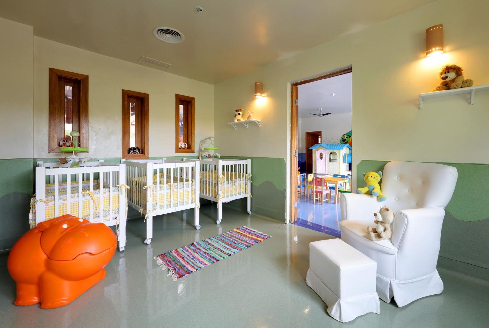 The Signature Level At Grand Palladium Imbassai Resort & Spa Εξωτερικό φωτογραφία