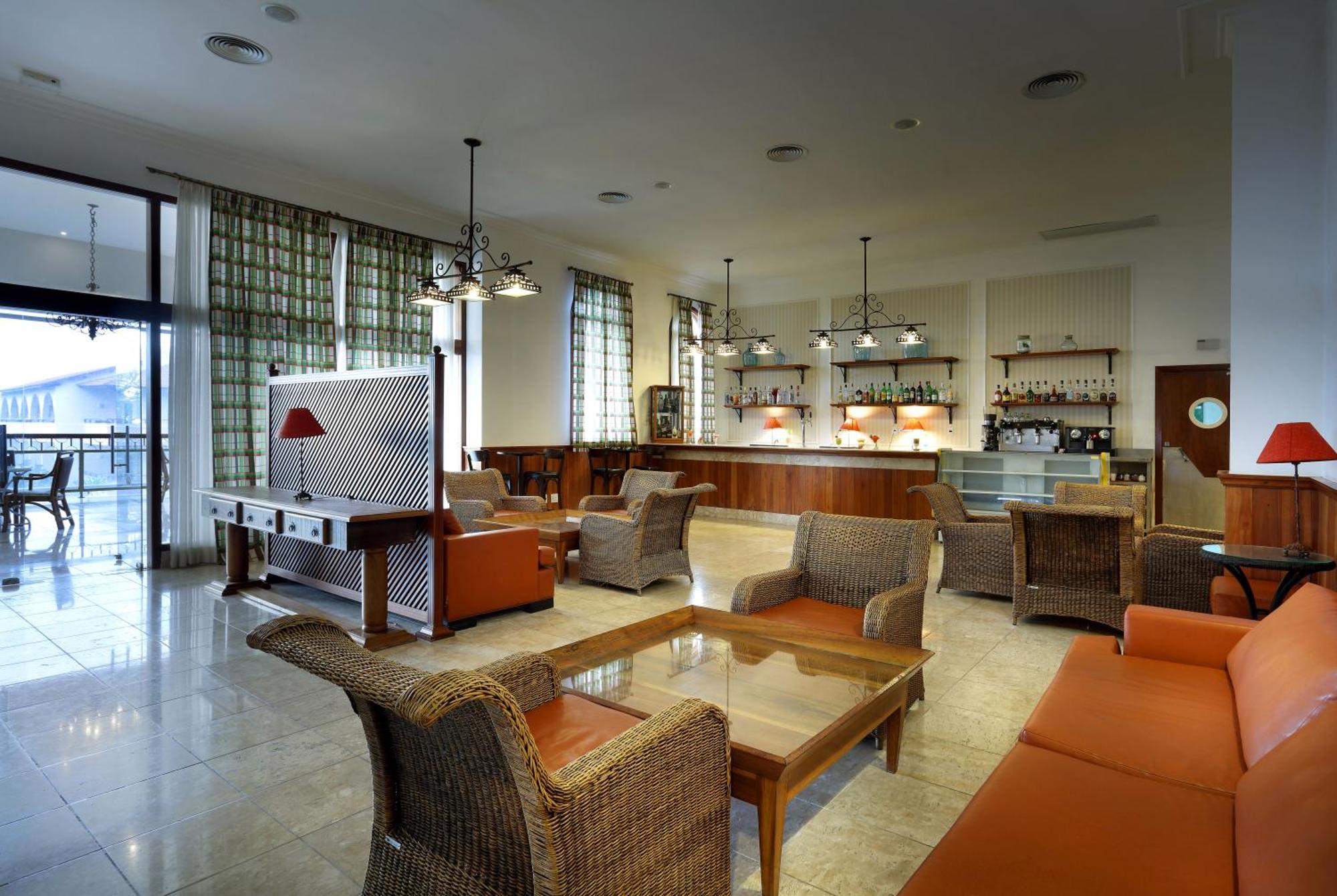 The Signature Level At Grand Palladium Imbassai Resort & Spa Εξωτερικό φωτογραφία
