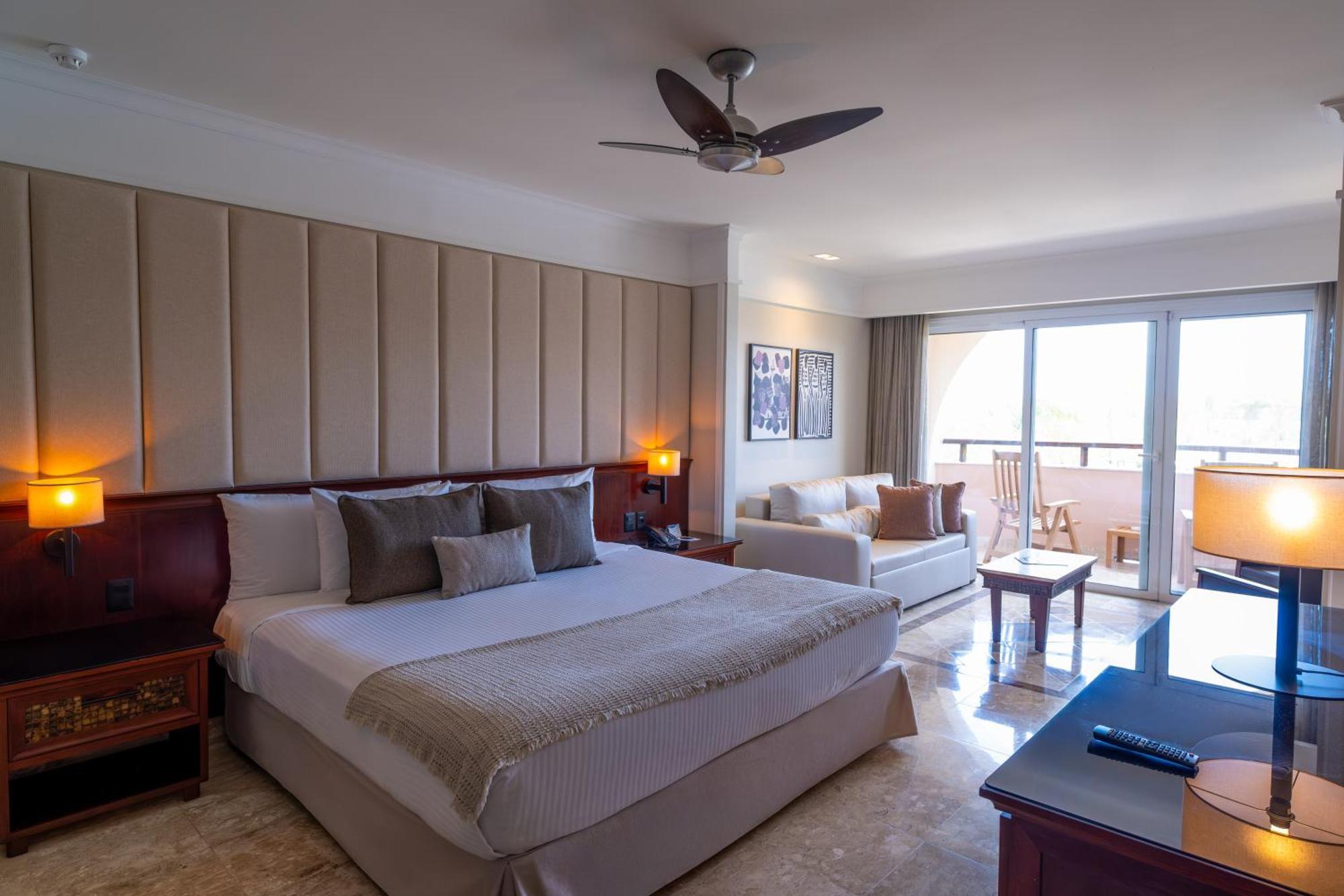 The Signature Level At Grand Palladium Imbassai Resort & Spa Εξωτερικό φωτογραφία