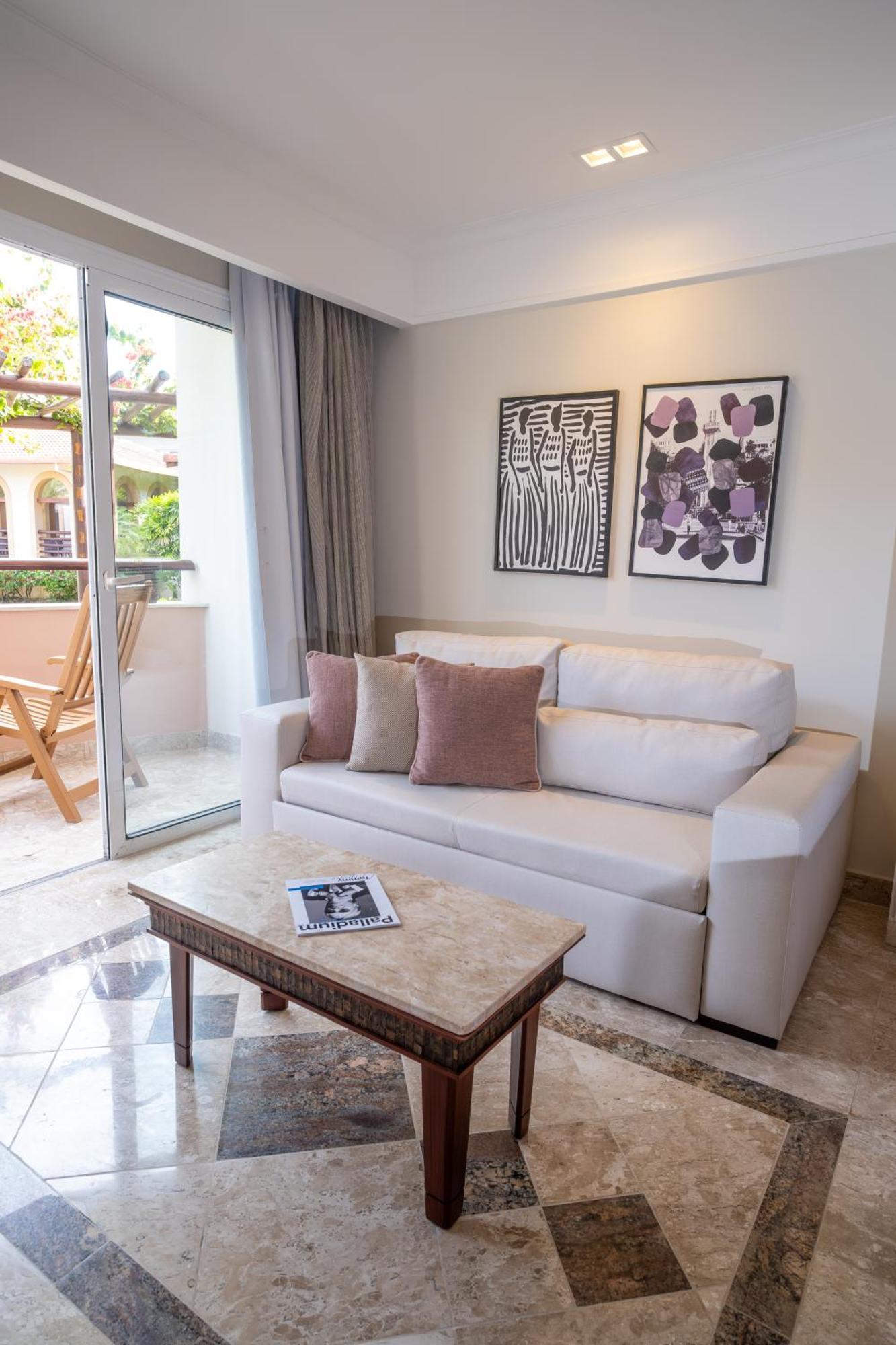 The Signature Level At Grand Palladium Imbassai Resort & Spa Εξωτερικό φωτογραφία