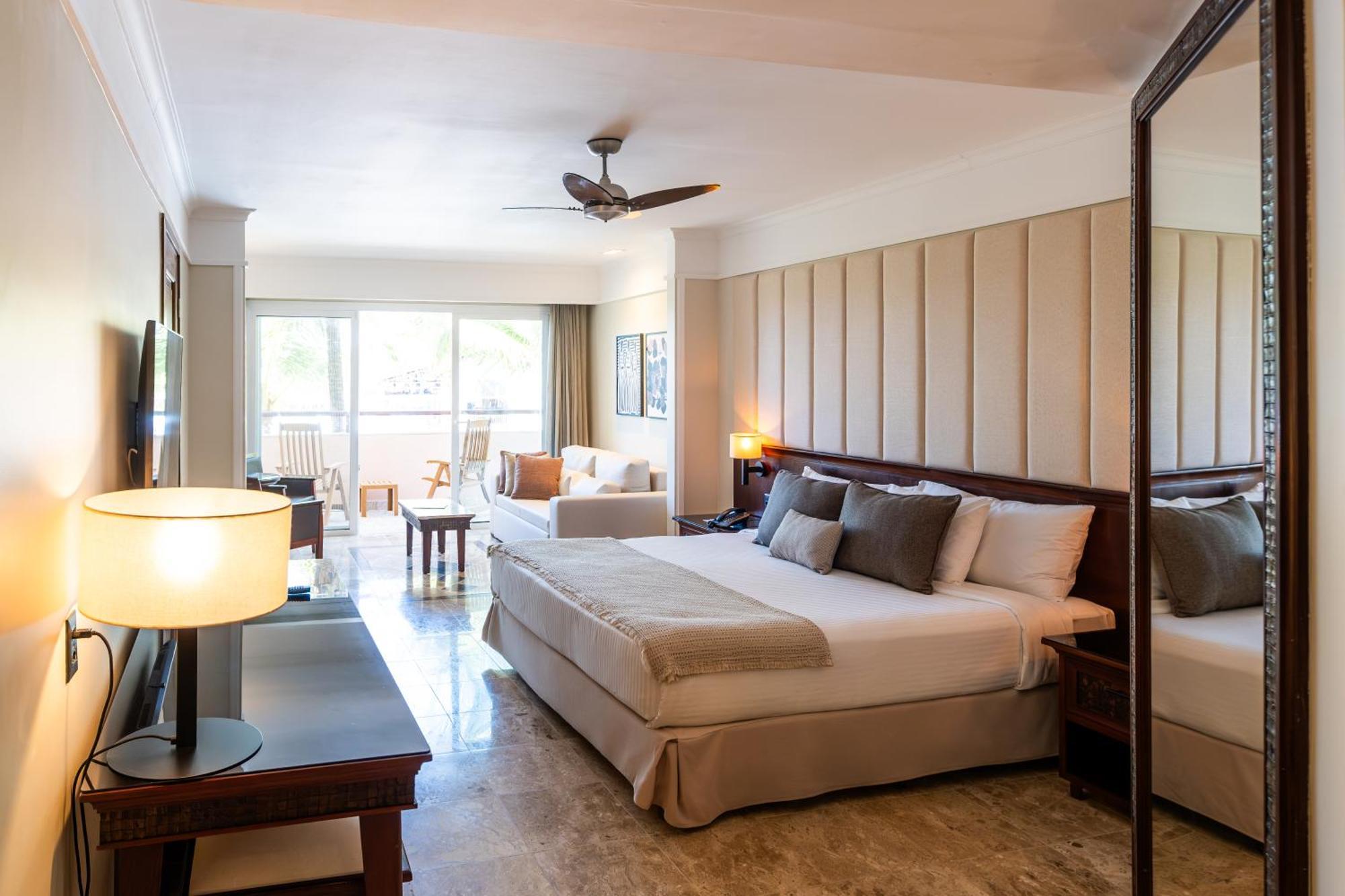 The Signature Level At Grand Palladium Imbassai Resort & Spa Εξωτερικό φωτογραφία